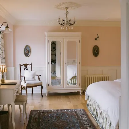 Mossie'S Bed & Breakfast Adrigole Exterior photo