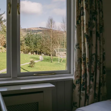 Mossie'S Bed & Breakfast Adrigole Exterior photo