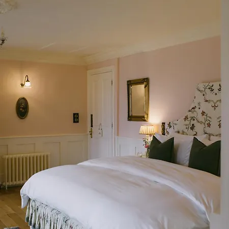 Mossie'S Bed & Breakfast Adrigole Exterior photo