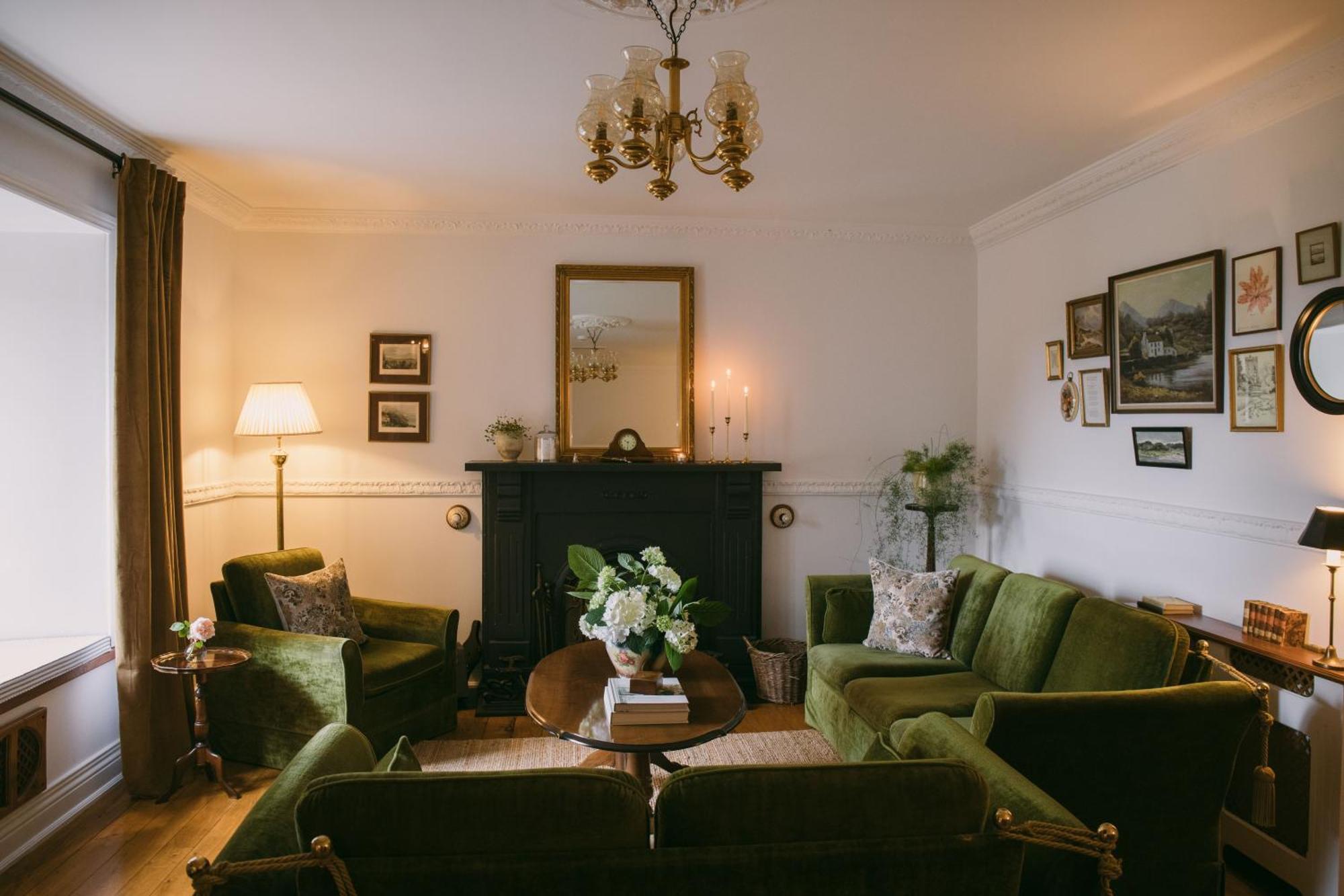 Mossie's Bed & Breakfast Adrigole
