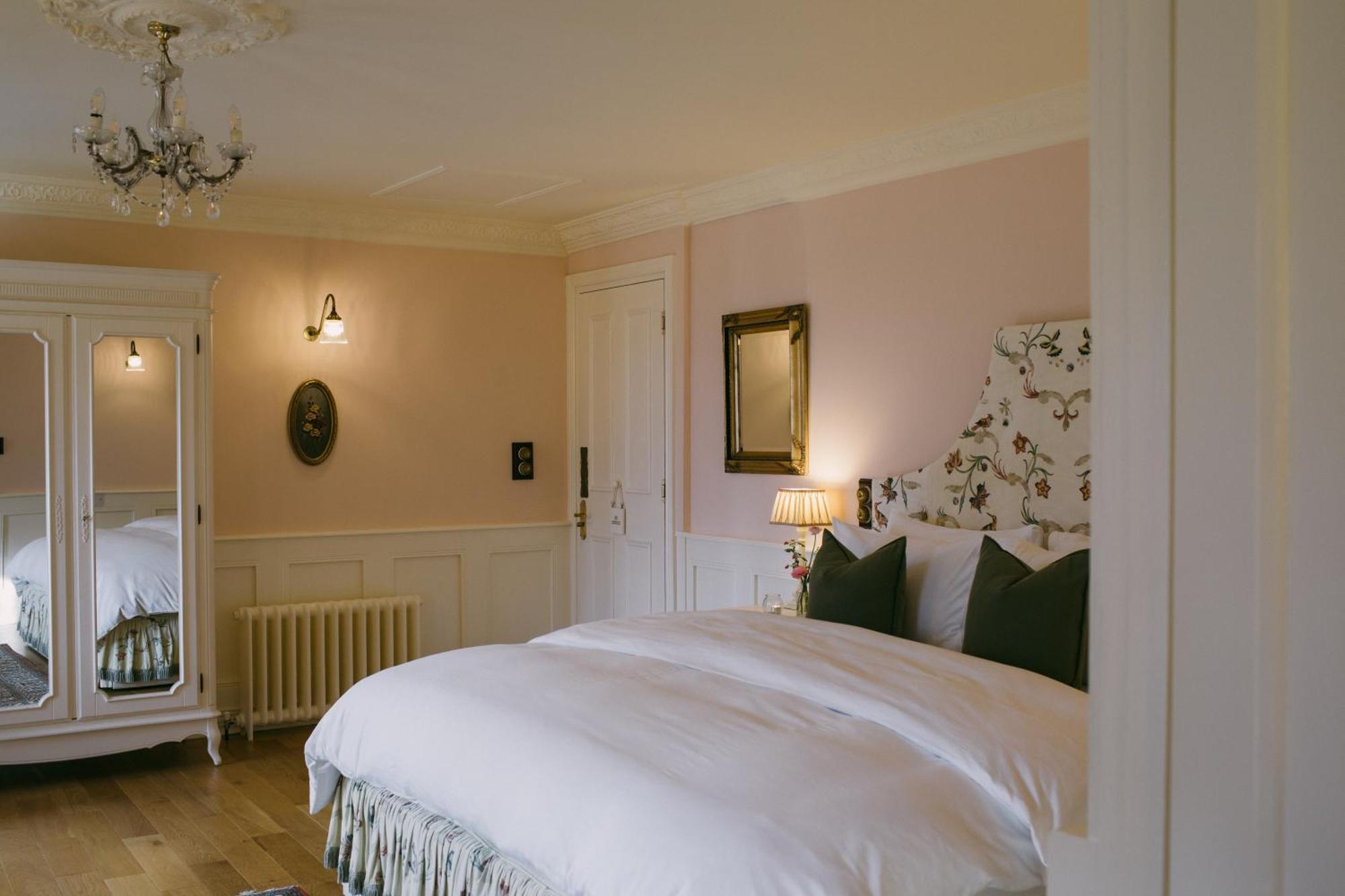 Bed & Breakfast Mossie's Adrigole